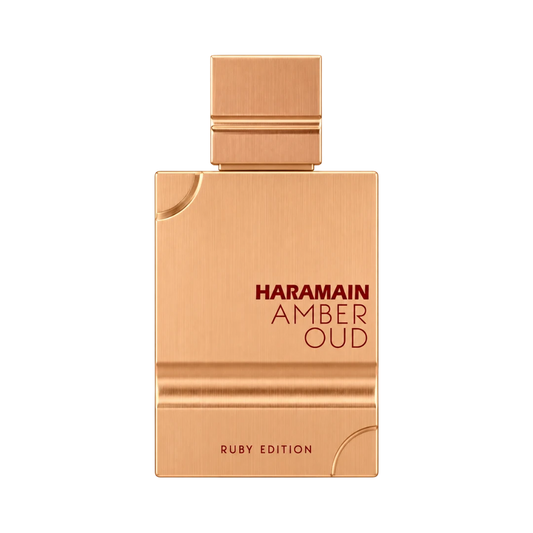 AL HARAMAIN AMBER OUD RUBY EDITION EDP UNISEX