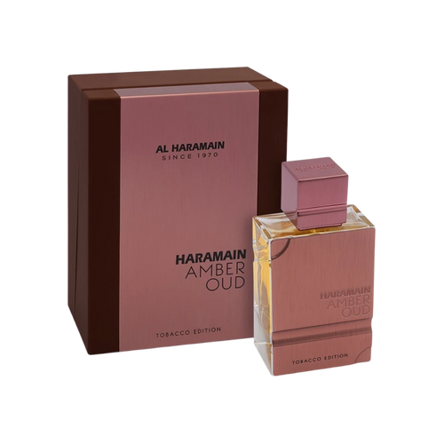 AL HARAMAIN AMBER OUD TOBACCO EDITION EDP UNISEX