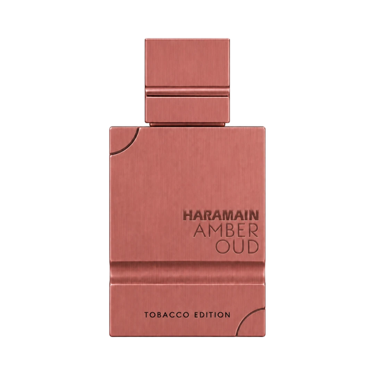 AL HARAMAIN AMBER OUD TOBACCO EDITION EDP UNISEX