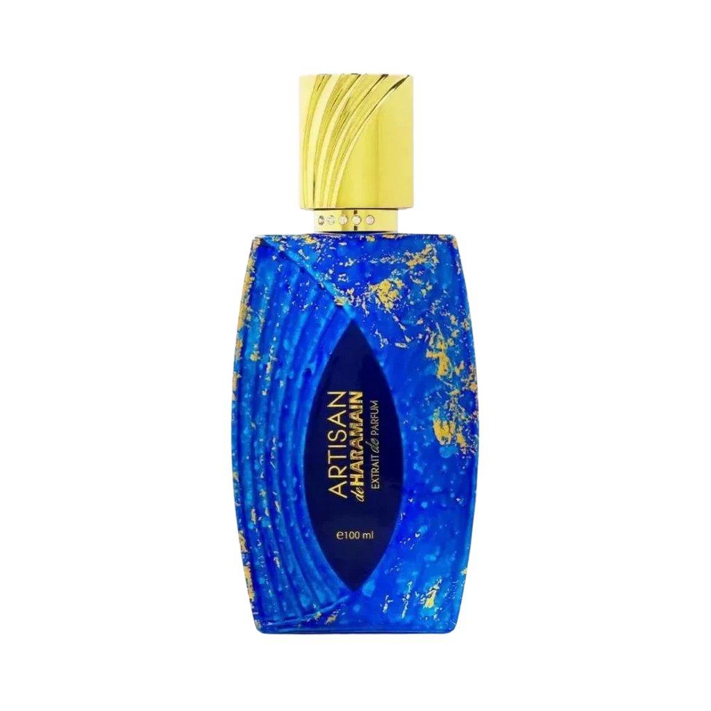 AL HARAMAIN ARTISAN DE HARAMAIN EXTRAIT FOR MEN
