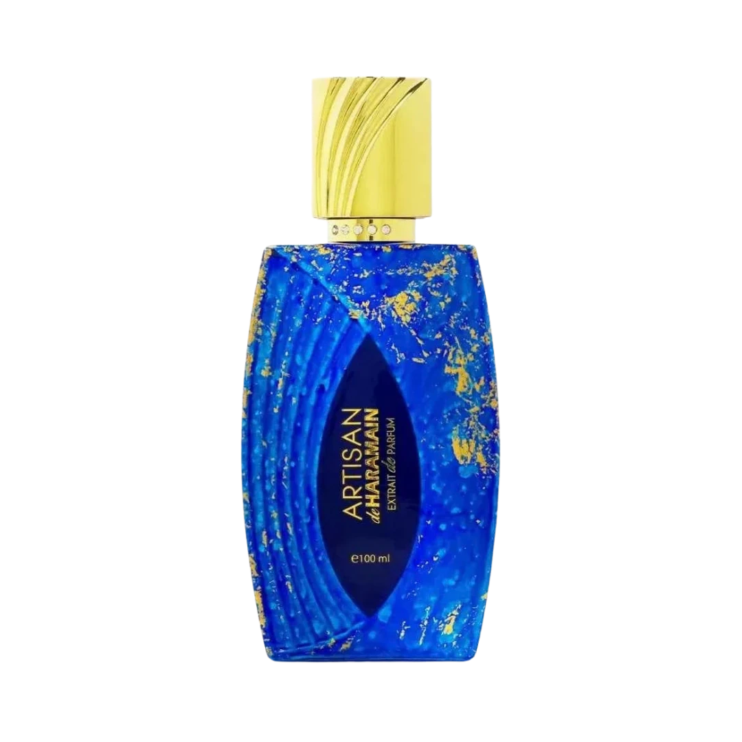 AL HARAMAIN ARTISAN DE HARAMAIN EXTRAIT FOR MEN