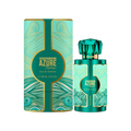 AL HARAMAIN AZURE MYTHIQUE EDP FOR MEN