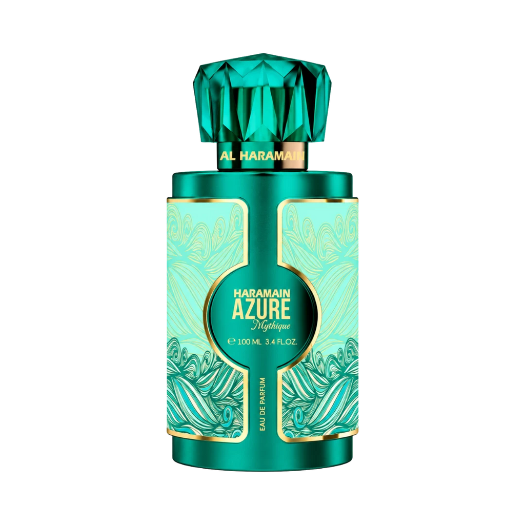 AL HARAMAIN AZURE MYTHIQUE EDP FOR MEN