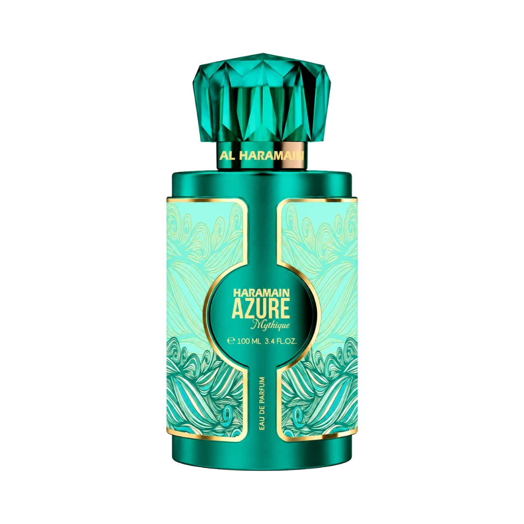 AL HARAMAIN AZURE MYTHIQUE EDP FOR MEN