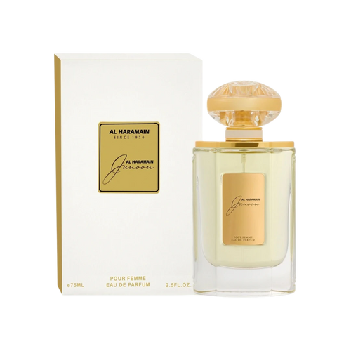 AL HARAMAIN JUNOON EDP FOR WOMEN