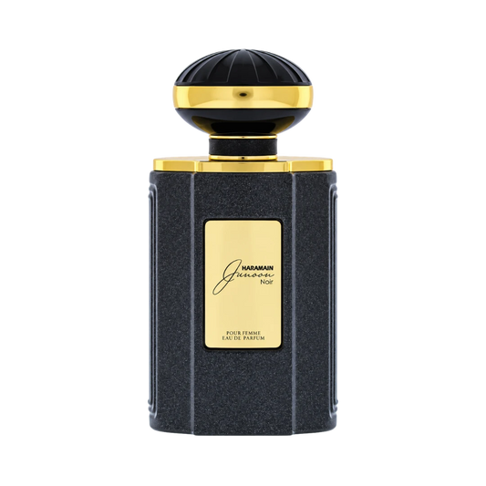 AL HARAMAIN JUNOON NOIR EDP FOR WOMEN