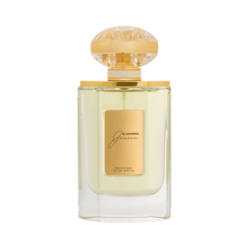 AL HARAMAIN JUNOON EDP FOR WOMEN