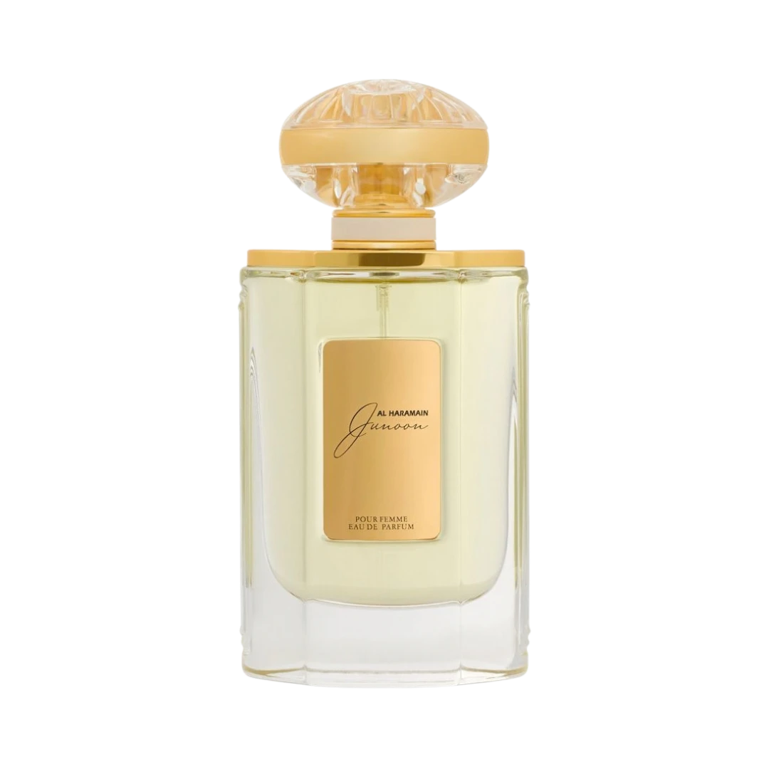 AL HARAMAIN JUNOON EDP FOR WOMEN