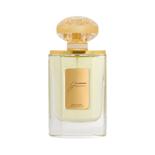 AL HARAMAIN JUNOON EDP FOR WOMEN