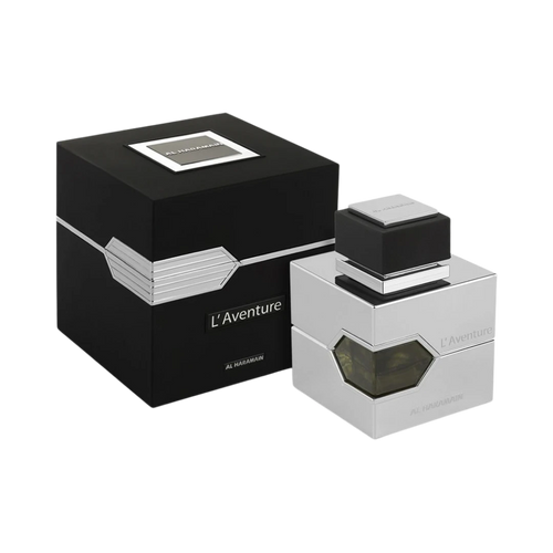 AL HARAMAIN L'AVENTURE EDP FOR MEN