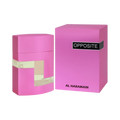 AL HARAMAIN OPPOSITE PINK EDP FOR WOMEN