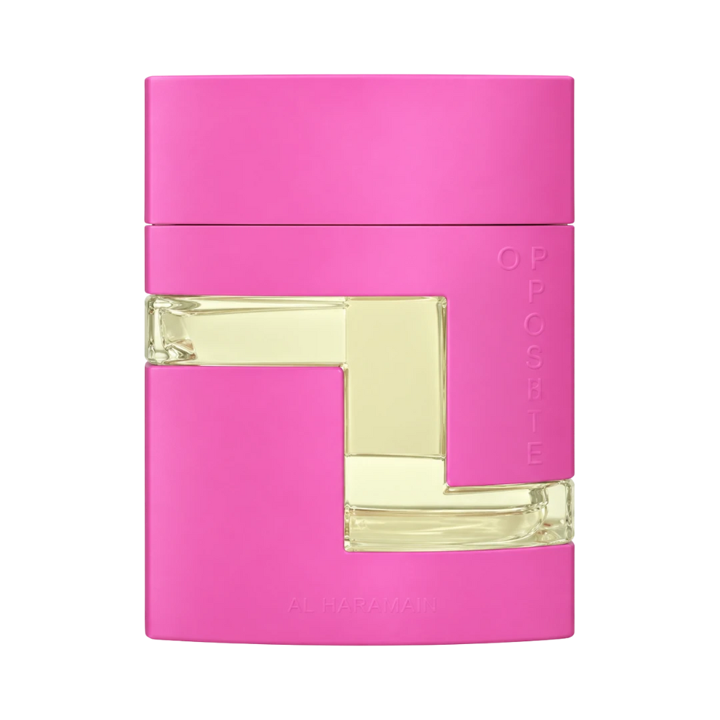 AL HARAMAIN OPPOSITE PINK EDP FOR WOMEN