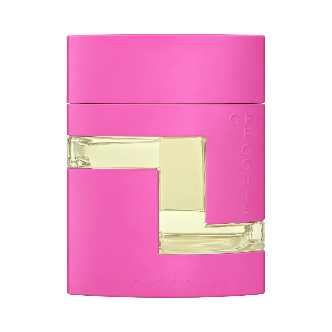 AL HARAMAIN OPPOSITE PINK EDP FOR WOMEN