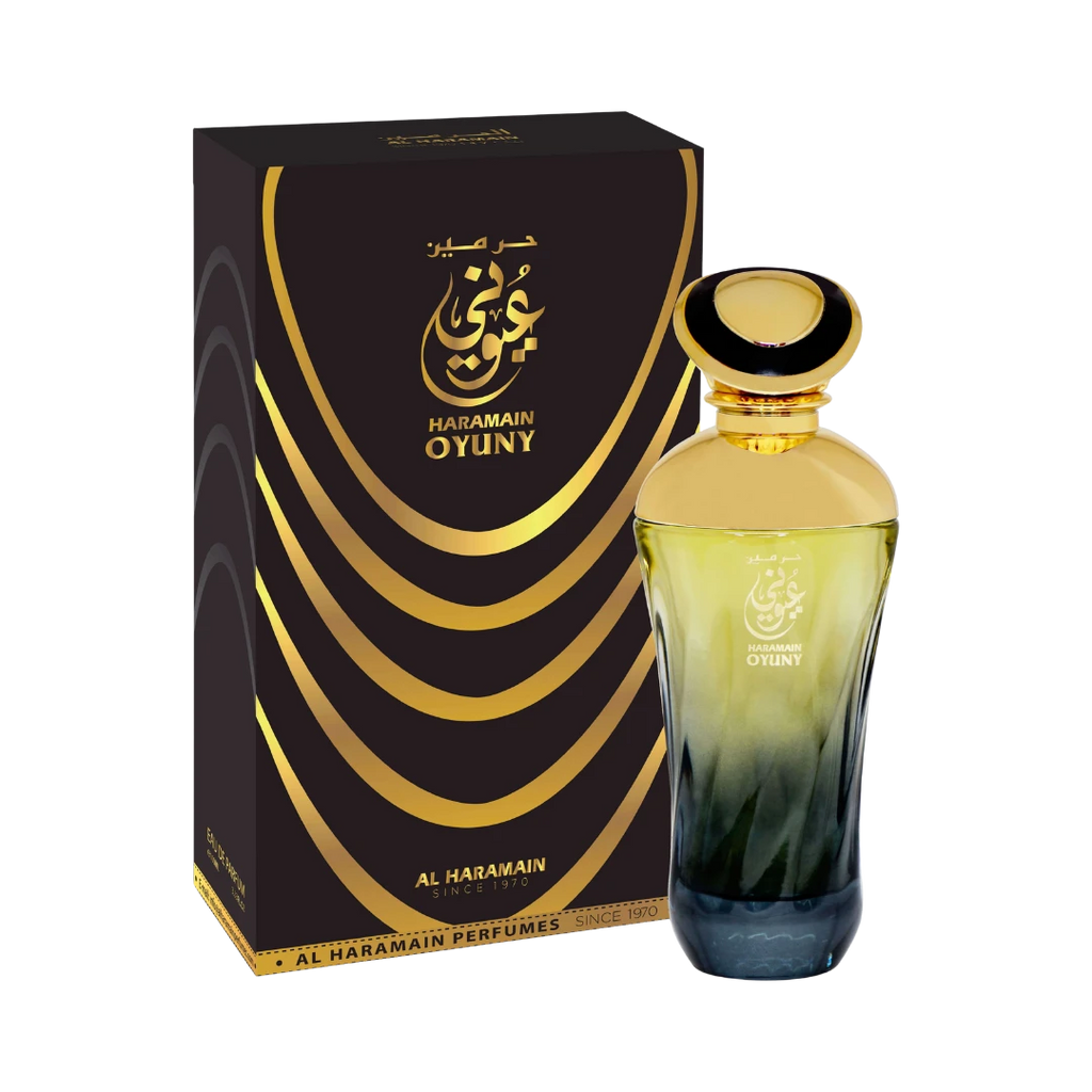 AL HARAMAIN OYUNY SPRAY EDP FOR WOMEN