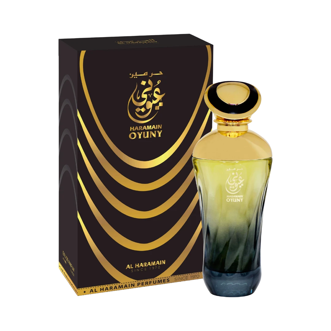 AL HARAMAIN OYUNY SPRAY EDP FOR WOMEN