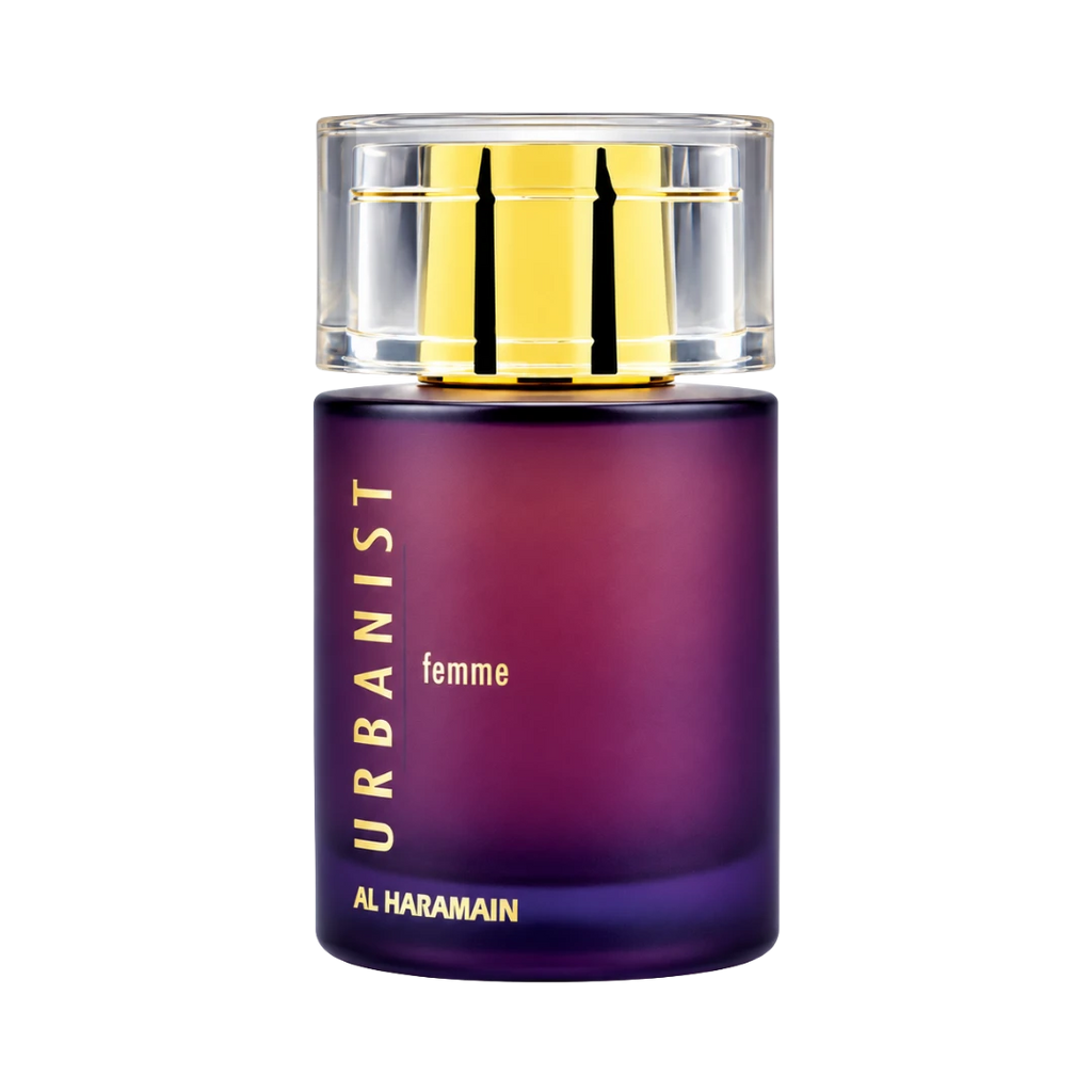 AL HARAMAIN URBANIST EDP FOR WOMEN