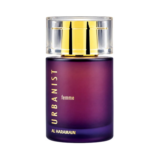 AL HARAMAIN URBANIST EDP FOR WOMEN