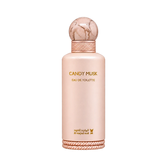 AL MAJED OUD CANDY MUSK EDT FOR WOMEN