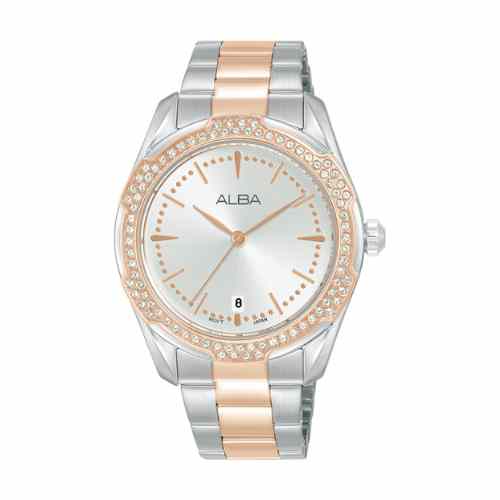 ALBA SIGNA (AG8N30X1) WATCH FOR WOMEN - Hadiyyeh