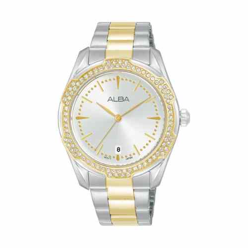 ALBA SIGNA (AG8N32X1) WATCH FOR WOMEN - Hadiyyeh