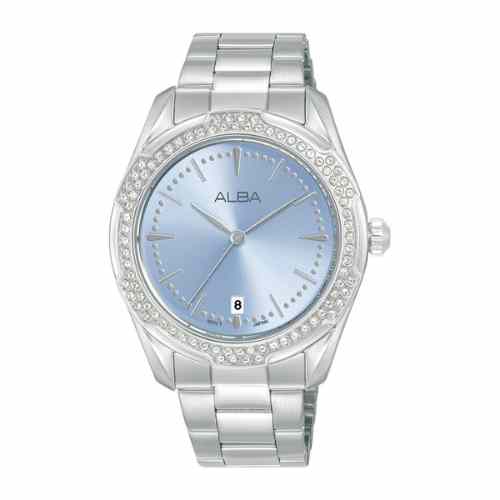 ALBA SIGNA (AG8N35X1) WATCH FOR WOMEN - Hadiyyeh