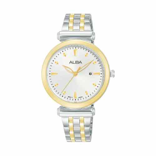 ALBA FASHION (AH7CQ0X1) WATCH FOR WOMEN - Hadiyyeh