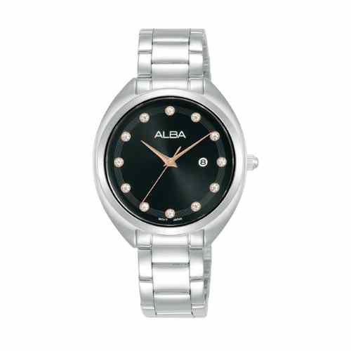 ALBA FASHION (AH7CU1X1) WATCH FOR WOMEN - Hadiyyeh