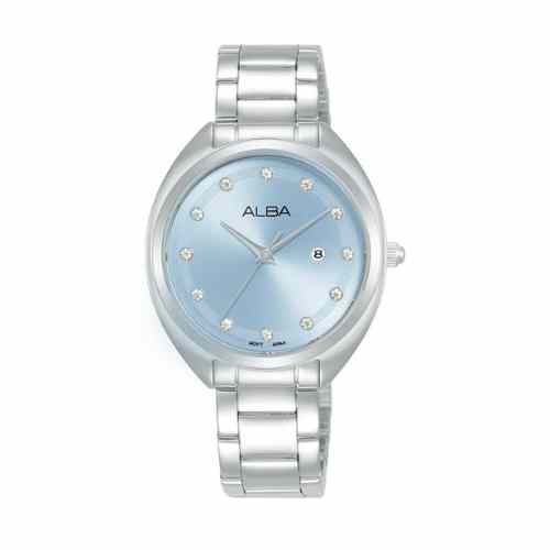 ALBA FASHION (AH7CU5X1) WATCH FOR WOMEN - Hadiyyeh