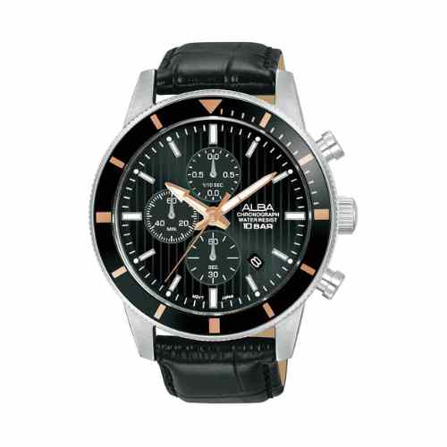 ALBA ACTIVE (AM3961X1) WATCH FOR MEN - Hadiyyeh