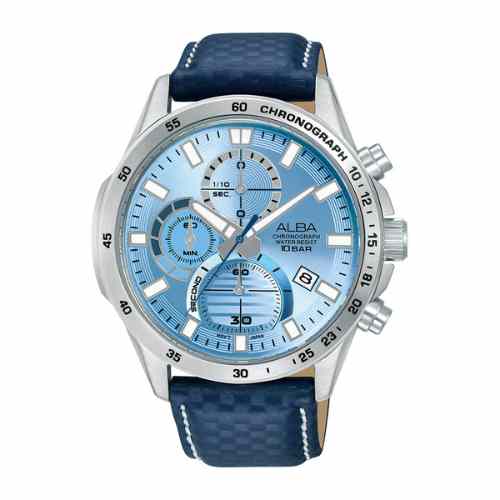 ALBA ACTIVE (AM3977X1) WATCH FOR MEN - Hadiyyeh