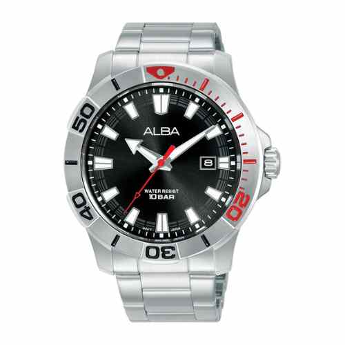 ALBA ACTIVE (AS9S93X1) WATCH FOR MEN - Hadiyyeh