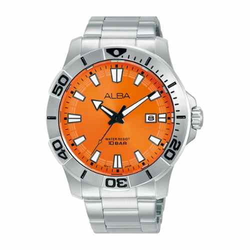 ALBA ACTIVE (AS9T01X1) WATCH FOR MEN - Hadiyyeh