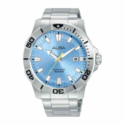 ALBA ACTIVE (AS9T03X1) WATCH FOR MEN - Hadiyyeh