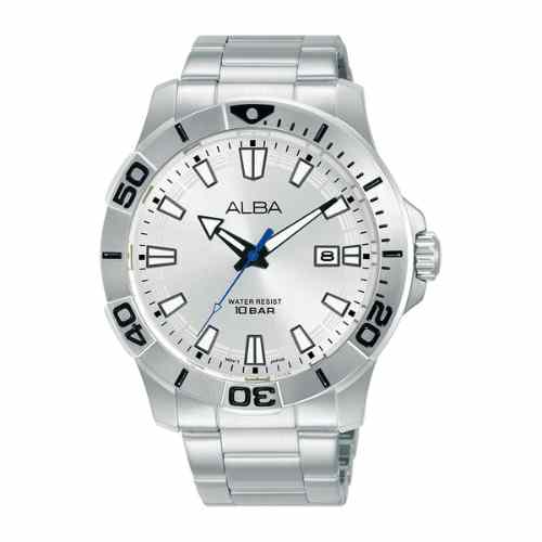 ALBA ACTIVE (AS9T05X1) WATCH FOR MEN - Hadiyyeh