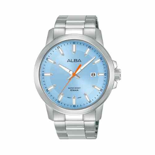 ALBA ACTIVE (AS9T43X1) WATCH FOR MEN - Hadiyyeh