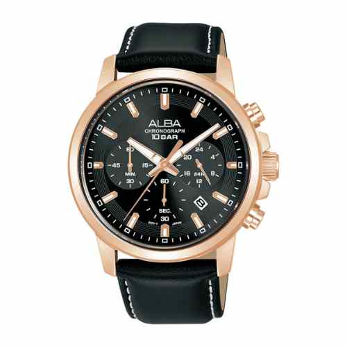 ALBA ACTIVE (AT3J62X1) WATCH FOR MEN - Hadiyyeh