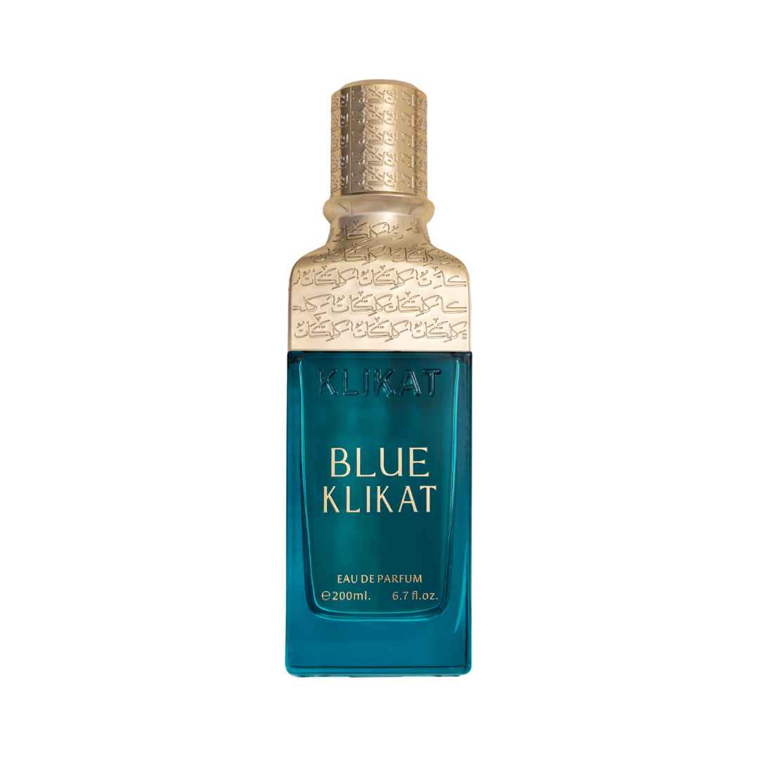 AL EZZ OUD BLUE KLIKAT EDP FOR MEN