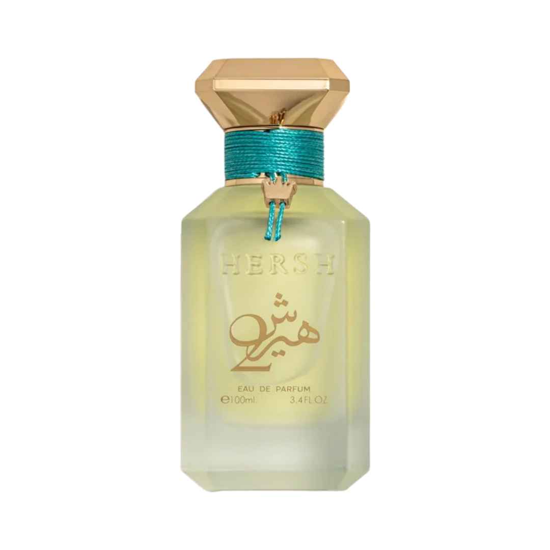 AL EZZ OUD HERSH 2 EDP FOR MEN