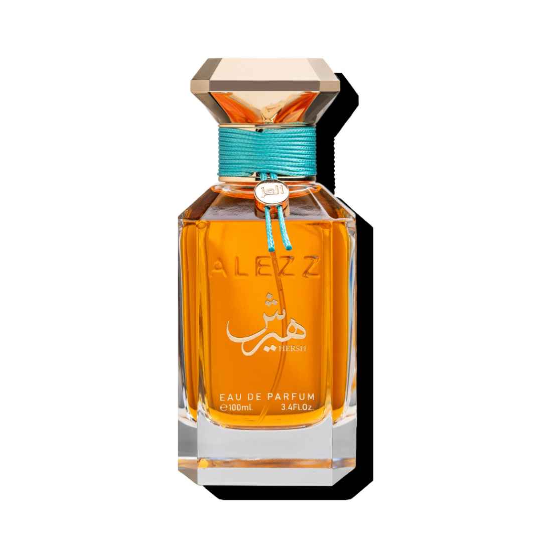 AL EZZ OUD HERSH BUKHORI EDP FOR MEN