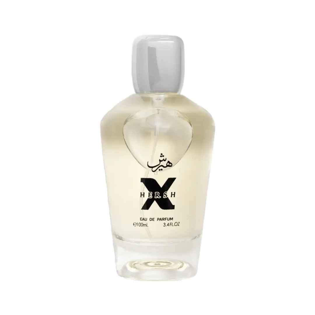 AL EZZ OUD HERSH X EDP FOR WOMEN
