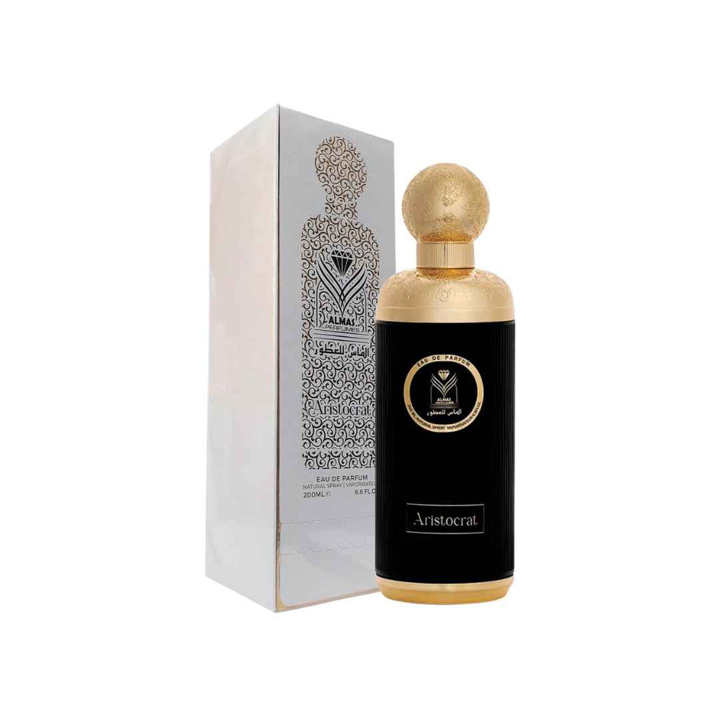 ALMAS ARISTOCRAT EDP FOR MEN