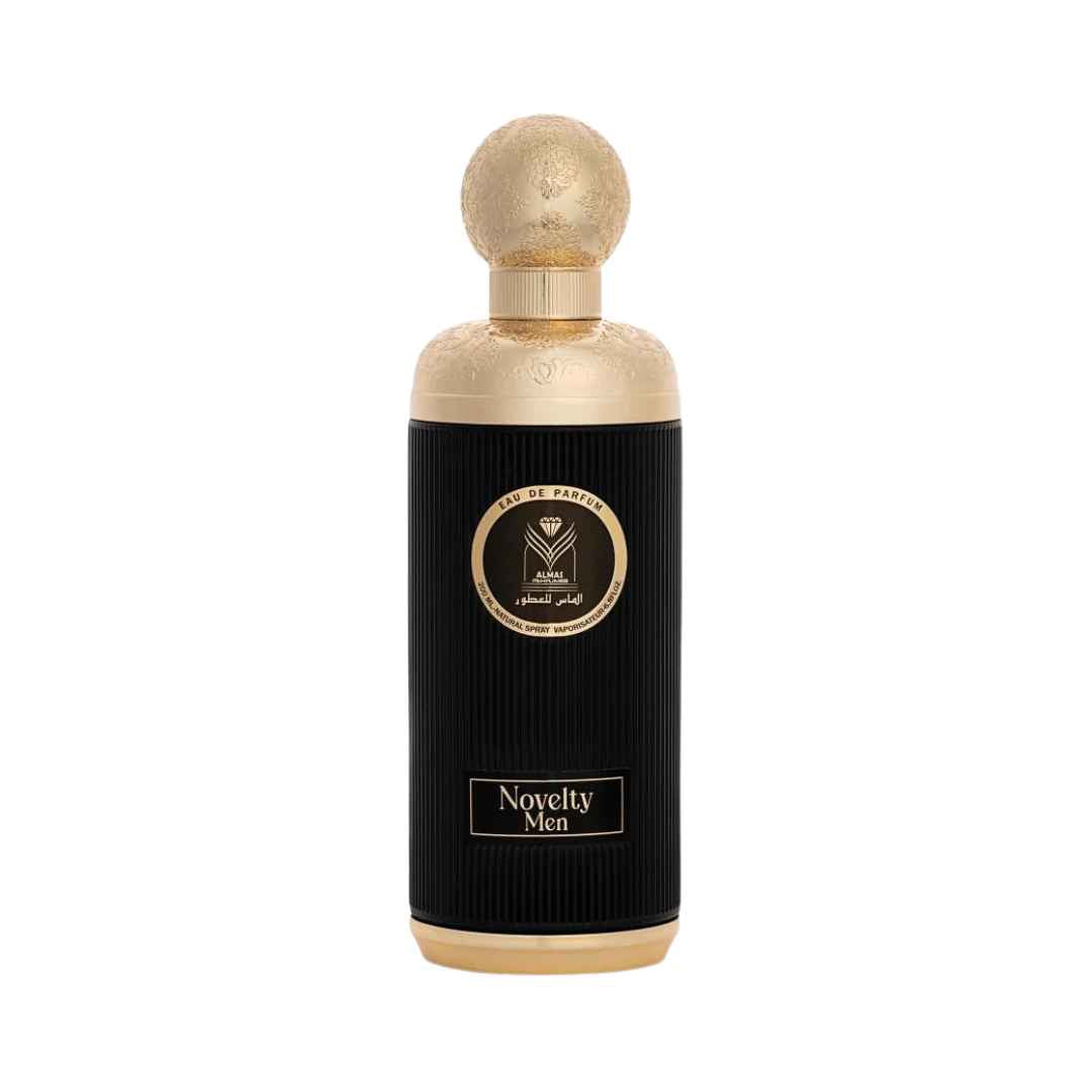 ALMAS NOVELTY EDP FOR MEN
