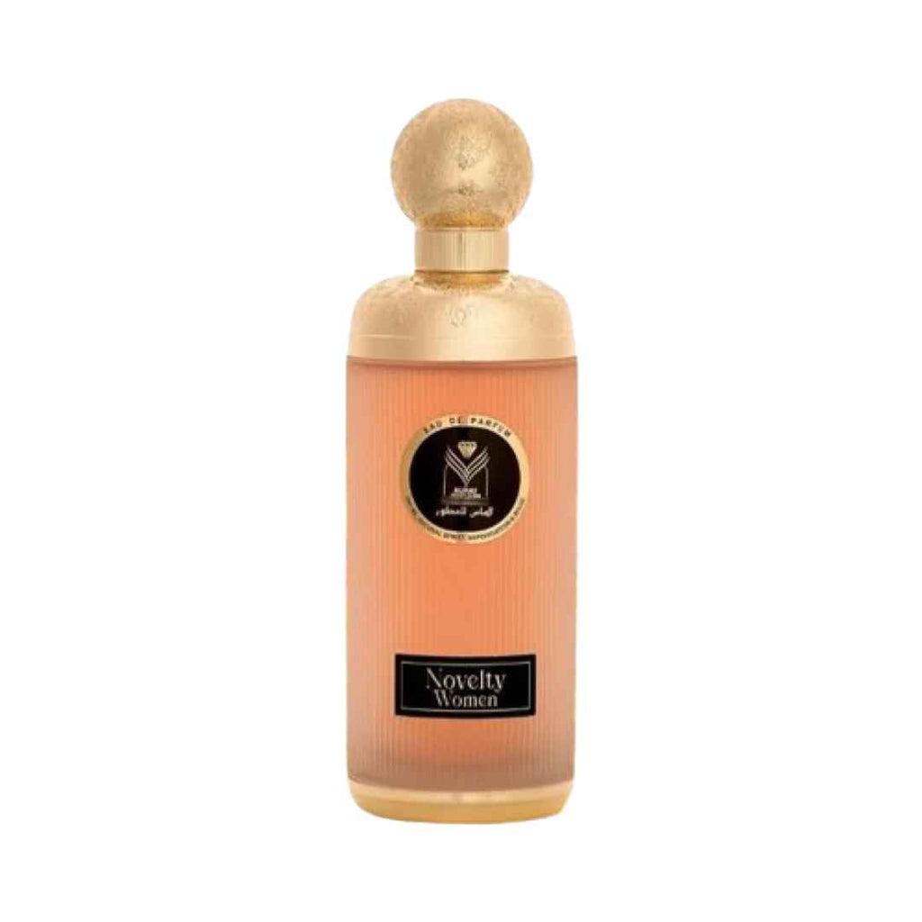 ALMAS NOVELTY EDP FOR WOMEN