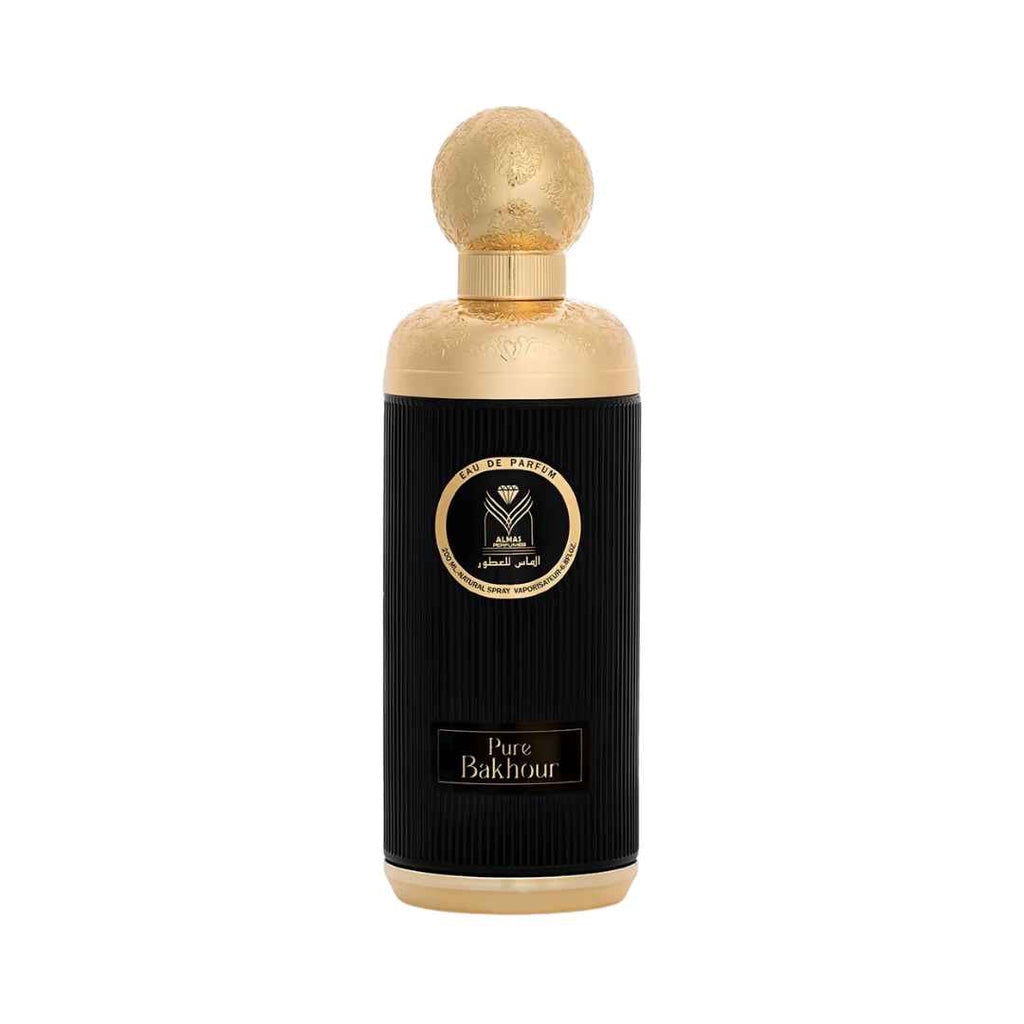 ALMAS PURE BAKHOUR EDP FOR MEN