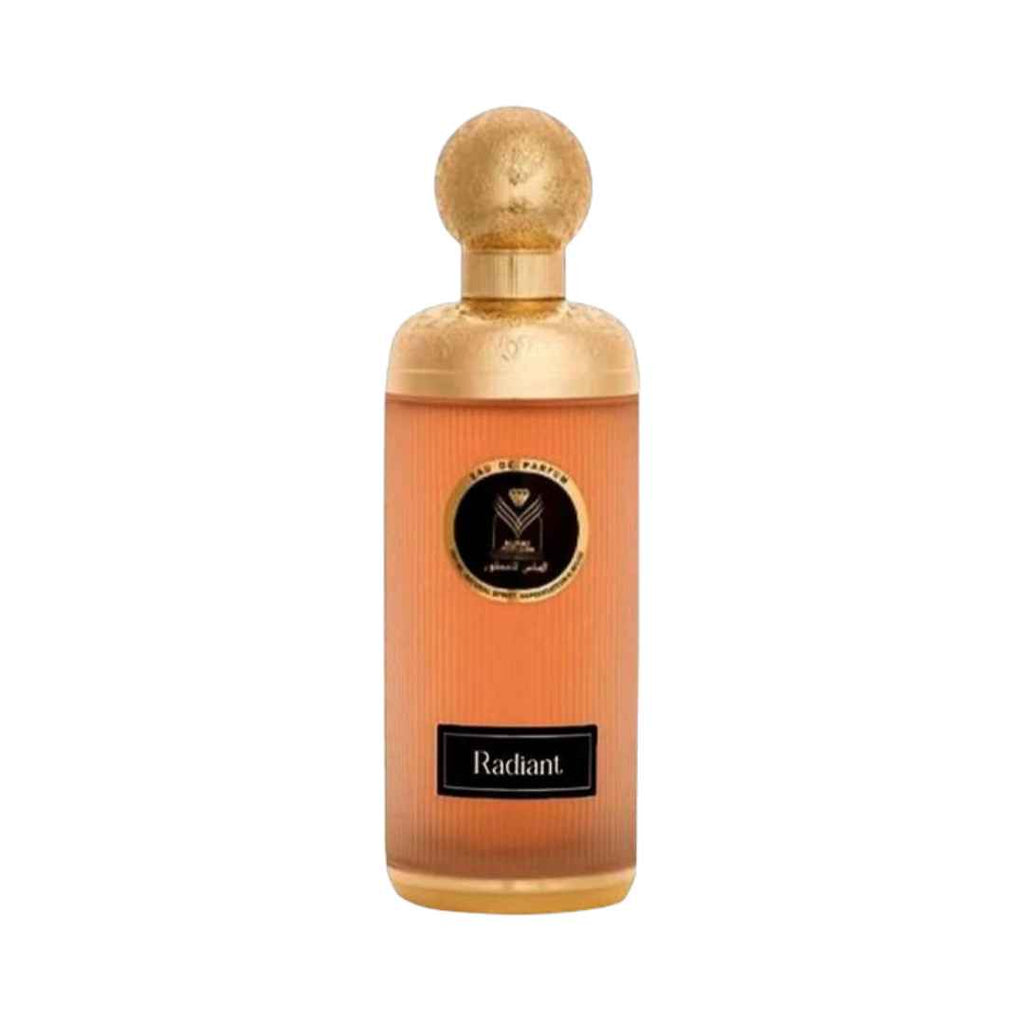 ALMAS RADIANT EDP FOR WOMEN