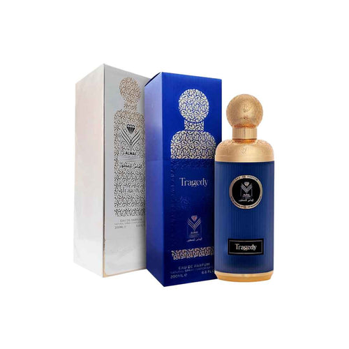 ALMAS TRAGEDY EDP FOR MEN