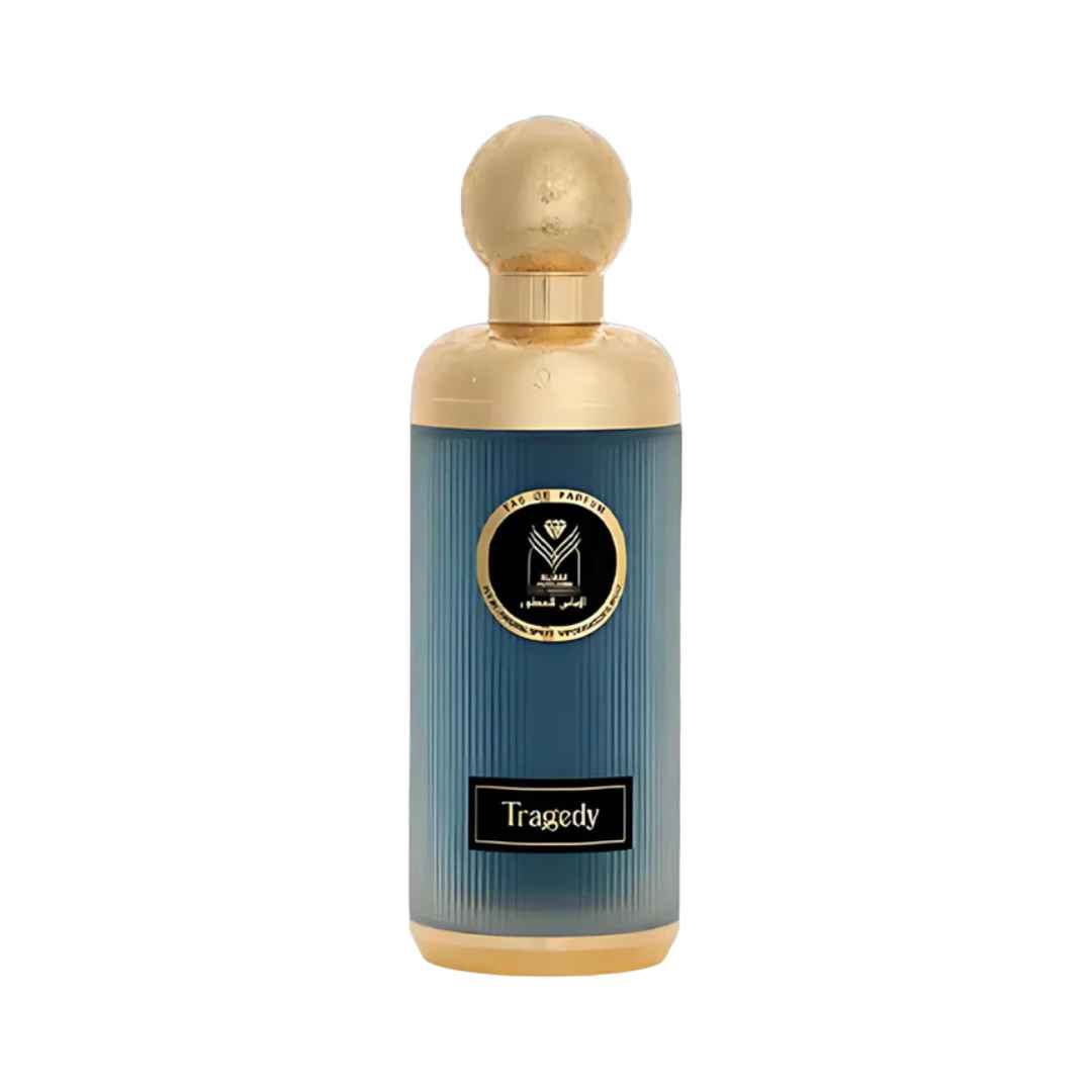 ALMAS TRAGDEY EDP FOR MEN
