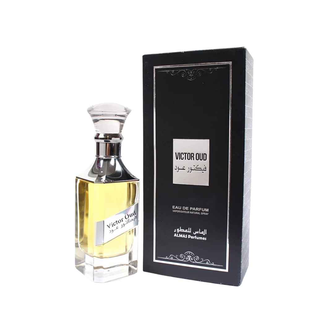 ALMAS VICTOR OUD EDP FOR MEN