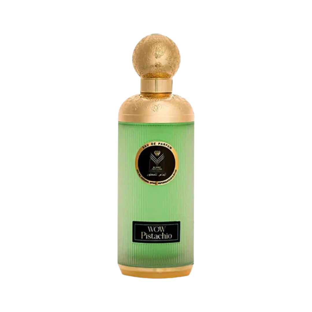 ALMAS WOW PISTACHIO EDP FOR WOMEN