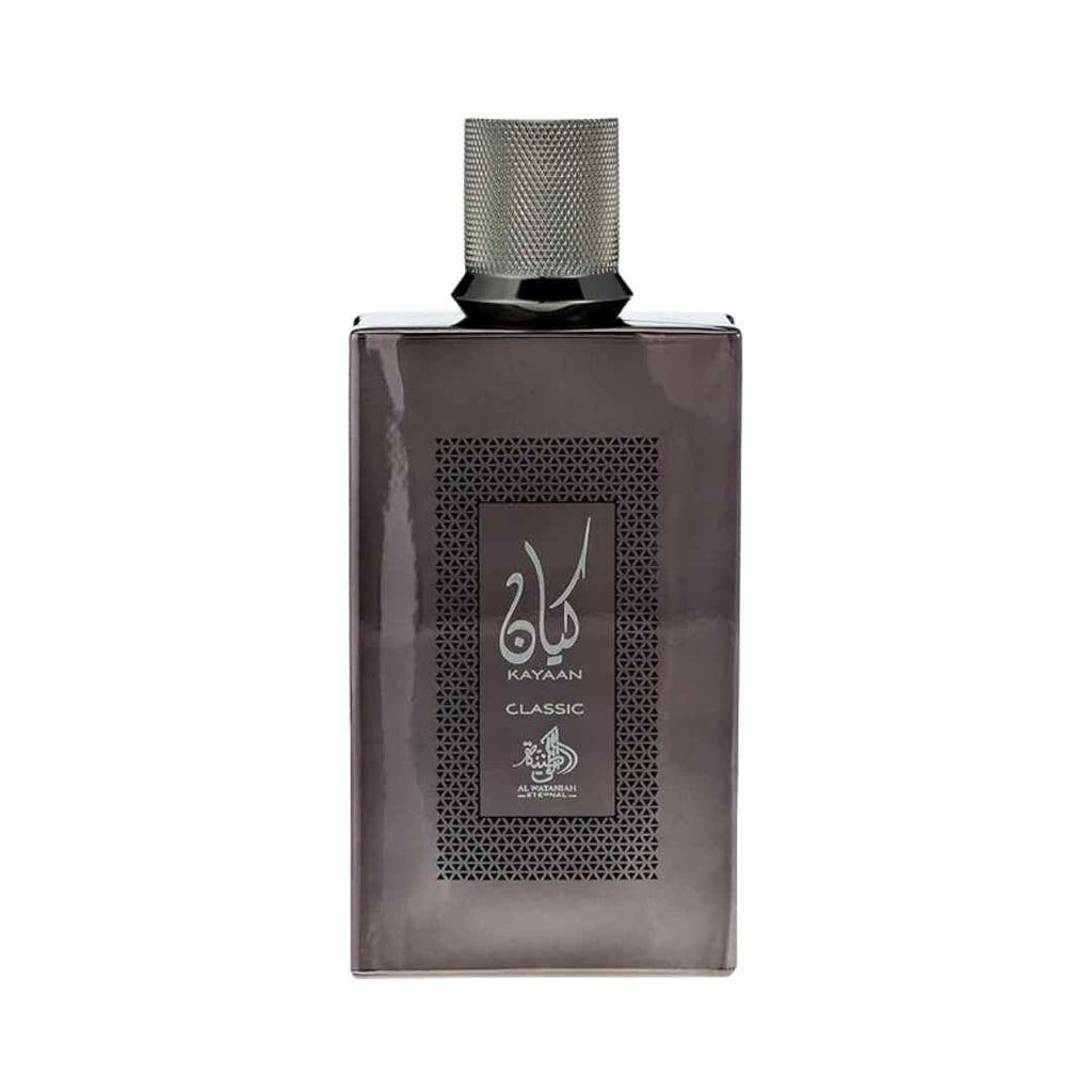 AL WATANIAH KAYAAN CLASSIC EDP FOR MEN
